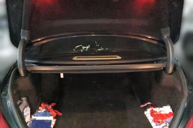 Used Mercedes-Benz S-Class 2010 S 400 L HYBRID