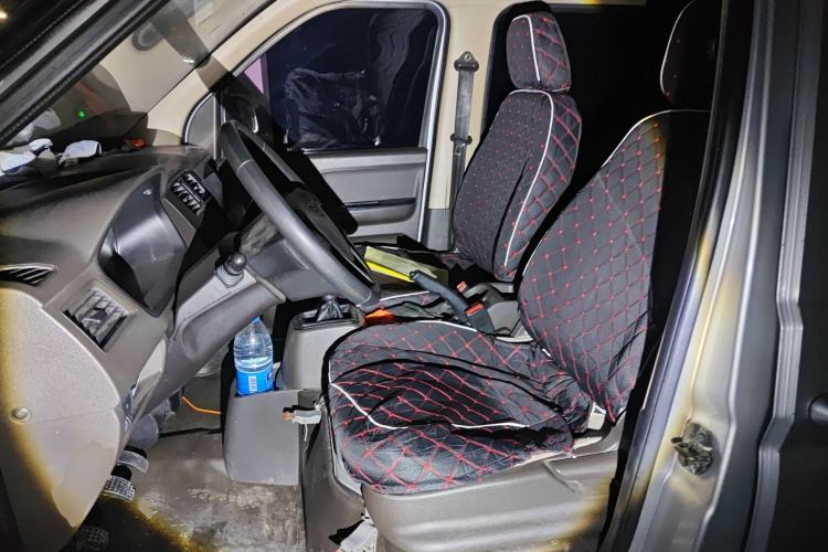 Used Wuling Rongguang 2014 1.2L S Base Model Left Front Seat