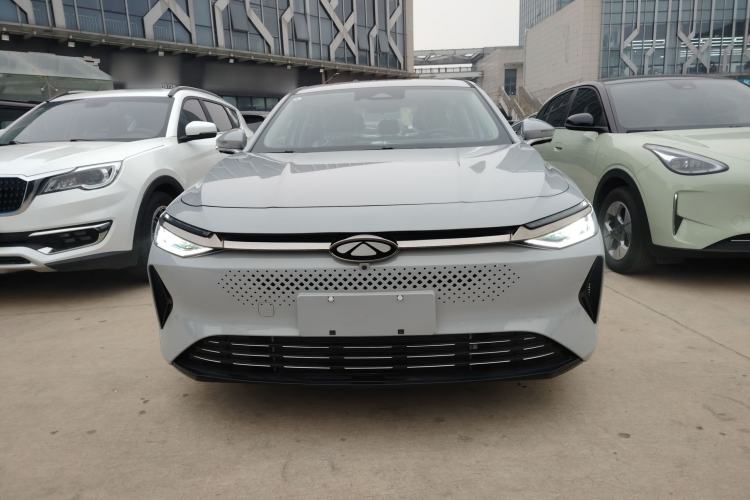 Used Chery Fengyun A8 2024 127 Far Voyage Luxury Edition