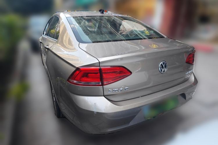 Used Volkswagen Lamando 2015 280TSI DSG Comfort Edition
