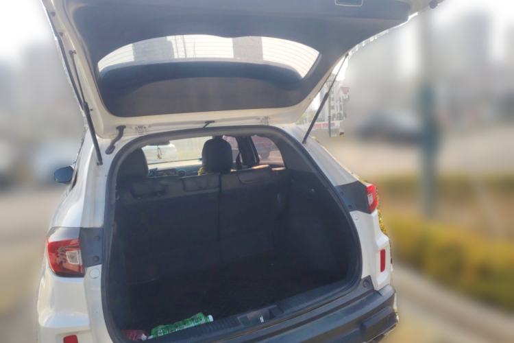 Used Honda XR-V 2021 1.5L CVT Classic Edition