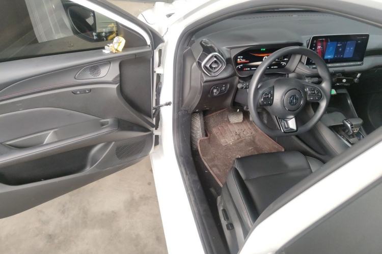 Used MG 5 2025 300TGI Global Flagship Edition
