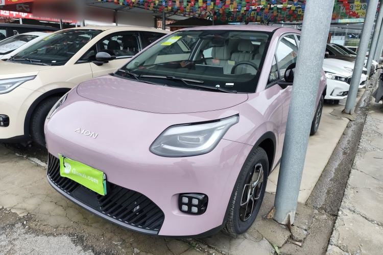 Used AION UT 2025 330 Starlight Edition