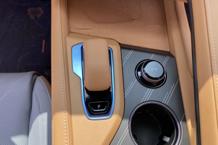 Used Zeekr 001 2024 WE Edition 100 kWh Rear-Drive
