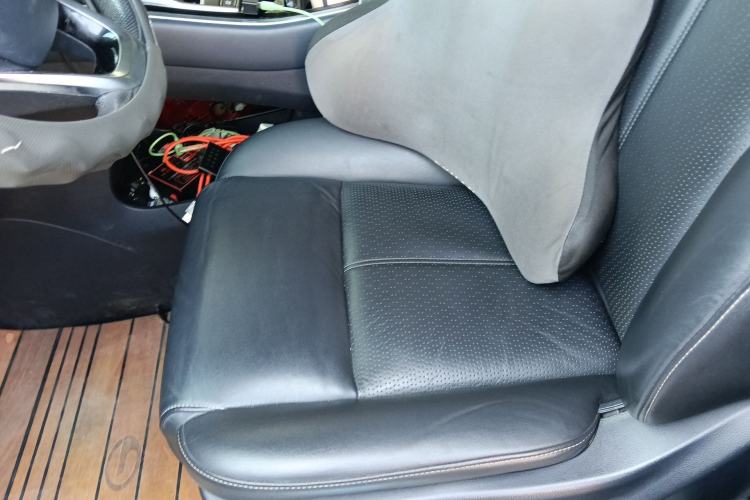 Used GAC Trumpchi M8 2021 Lingxiu Series 390T Deluxe Edition
