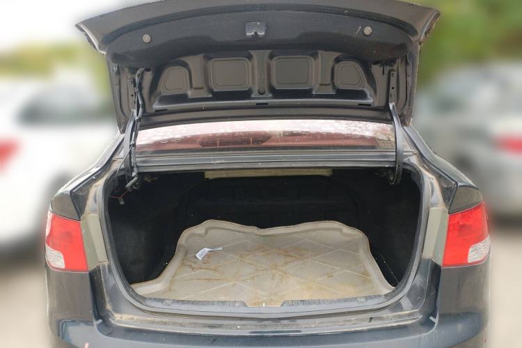 Used Kia Forte 2012 1.6L MT GL Commemorative Edition