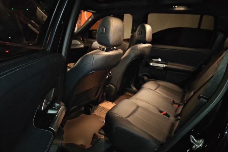 Used Mercedes-Benz GLB 2022 GLB 200 Dynamic Edition