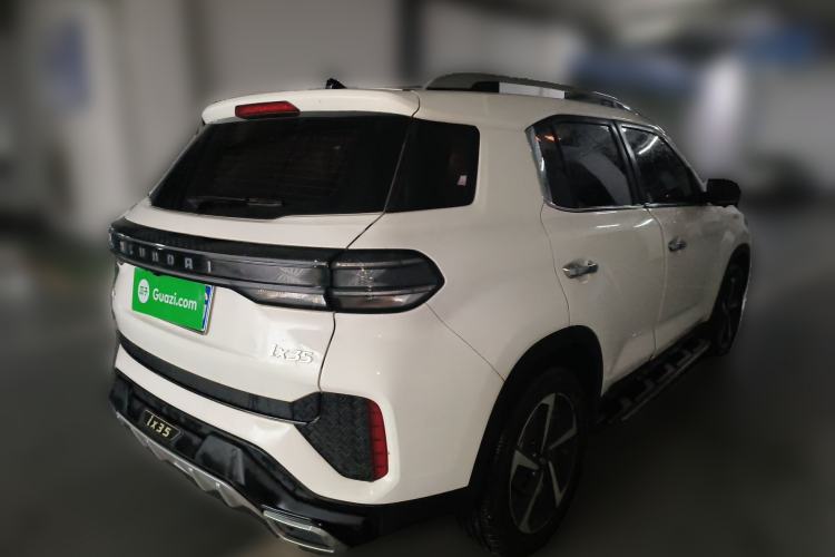 Used Hyundai ix35 2021 2.0L Automatic 2WD GLS Leading Edition
