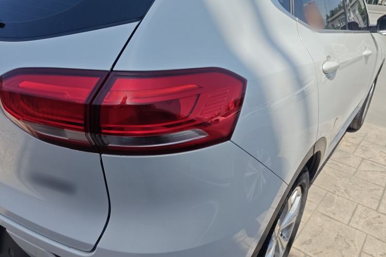 Used Haval H6 2021 1.5T Automatic Urban Edition
