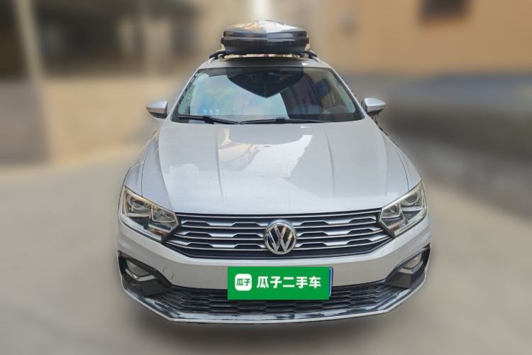 Used Volkswagen C-TREK 2017 230TSI DSG Comfort Version
