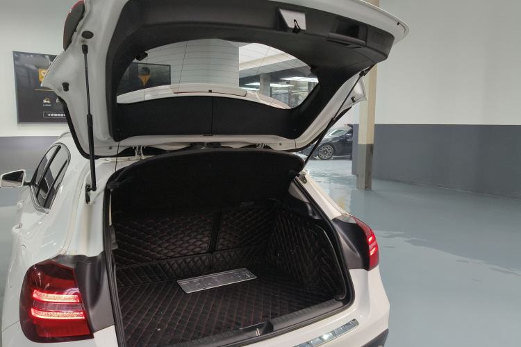 Used Mercedes-Benz GLA 2017 GLA 200 Fashion Model
