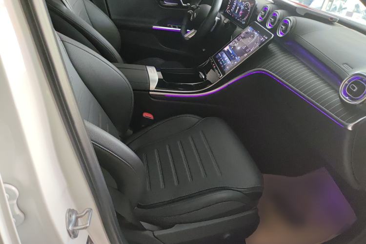 Used Mercedes-Benz C-Class 2023 C 260 L Sport Edition
