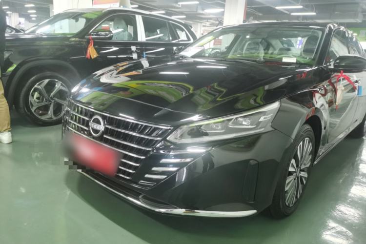 Used Nissan Teana 2024 2.0L XE Genuine Edition