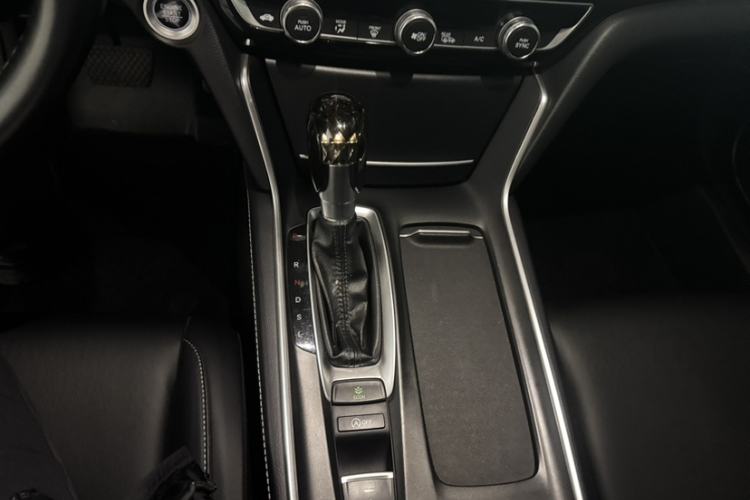 Used Honda Inspire 2019 260TURBO Elite Edition China V Standard