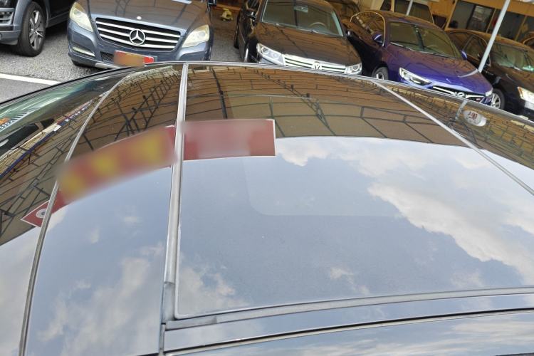 Used Toyota Camry 2019 Revised Version Dual-Engine 2.5 HG Luxury Edition
