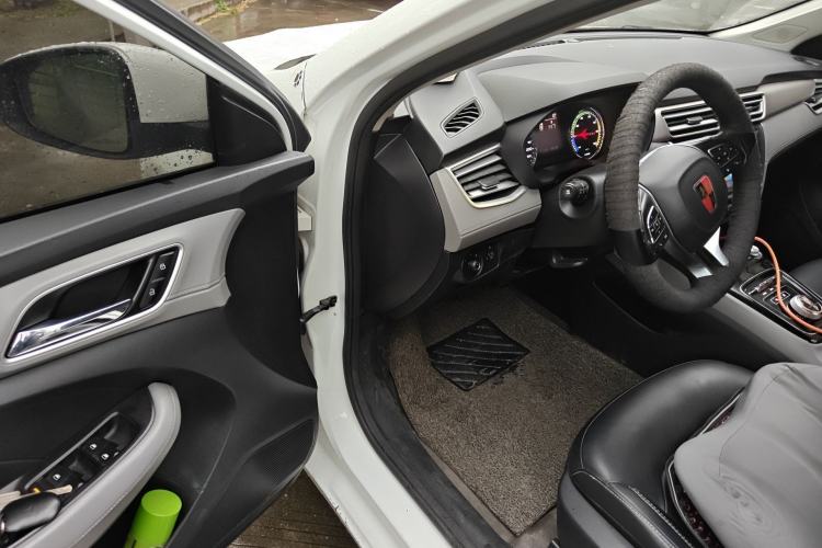 Used Roewe Ei5 2019 Comfort Edition