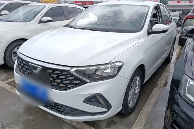 Used Jetta VA3 2019 1.5L Automatic Enjoyment Edition