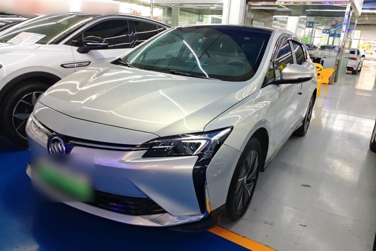 Used Buick Velite 6 2024 430km Enjoyment Version