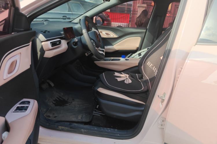 Used BYD Seagull 2023 Active Version