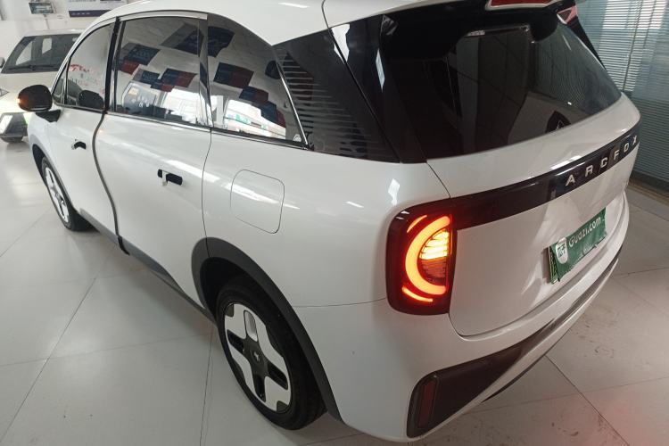 Used ARCFOX Kaola S 2024 AIR
