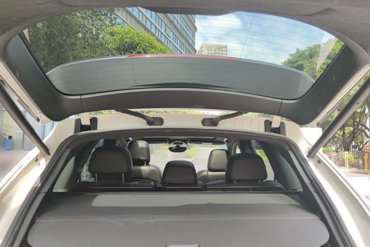 Used Porsche Cayenne 2016 Cayenne 3.0T