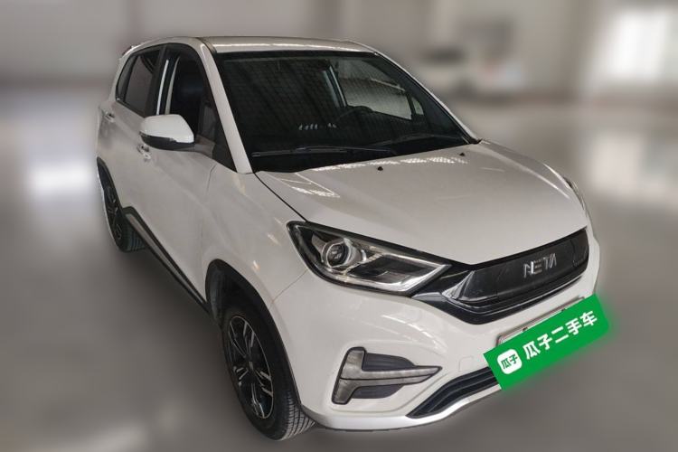 Used NETA N01 2020 380V