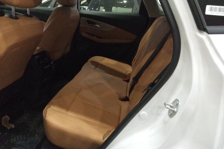 Used FORTHING Xinghai T5 2026 Model 530km Enjoyment Edition
