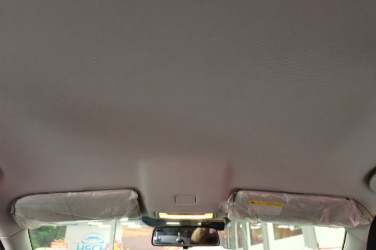 Used MG ZS 2018 1.5L Manual Comfort Edition China V Standard
