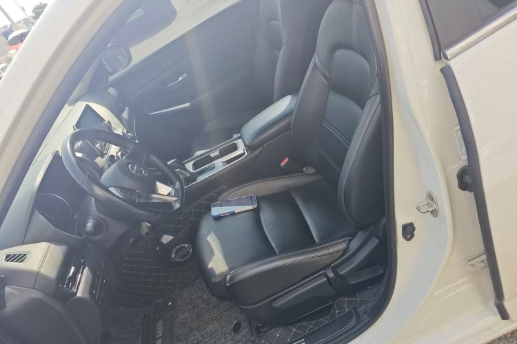 Used Nissan Sylphy 2020 Revised 1.6L XL CVT Enjoyment Edition