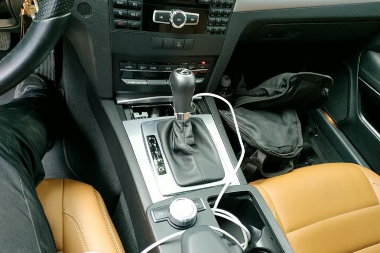 Used Mercedes-Benz E-Class 2012 E 200 CGI Coupe