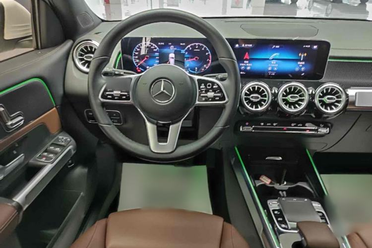 Used Mercedes-Benz GLB 2020 GLB 200 Stylish Edition