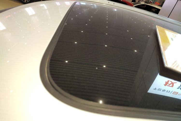 Used Audi Q3 2018 30th Anniversary Edition 30 TFSI Fashion Model