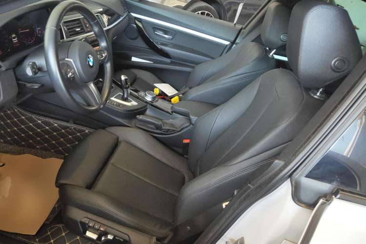 Used BMW 3 Series GT 2020 320i M Sport Package
