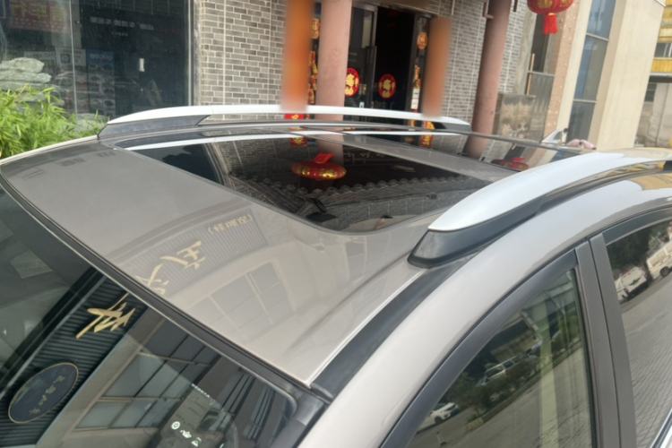 Used Toyota RAV4 2015 2.5L Automatic 4x4 Luxury Edition
