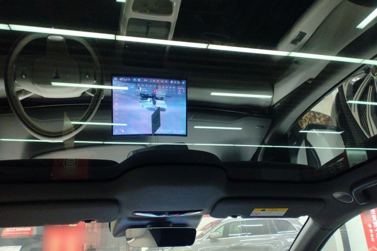 Used Deepal L07 2026 Model 240Ultra Huawei Qiankun ADS SE Edition