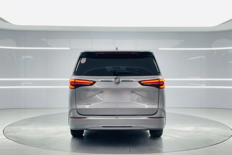 Used Buick GL8 2023 ES Lu Zun Comfort Model
