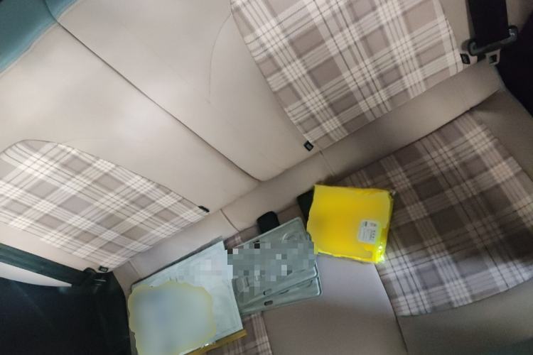 Used Chery New Energy QQ Ice Cream 2024 Edition Youth Version 205km Sundae