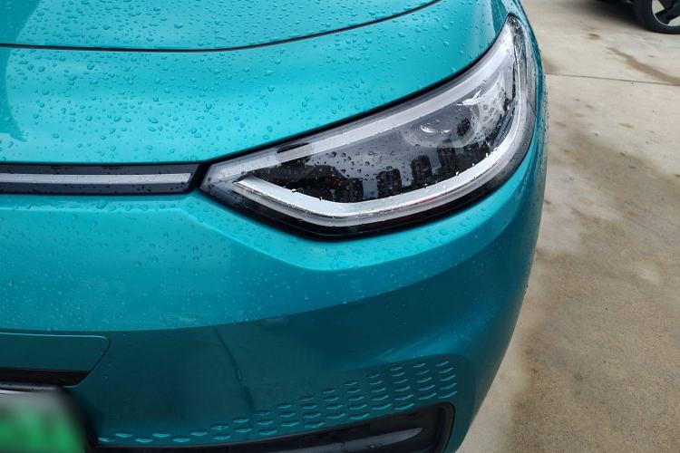 Used Volkswagen ID.3 2022 Pro Smart Edition