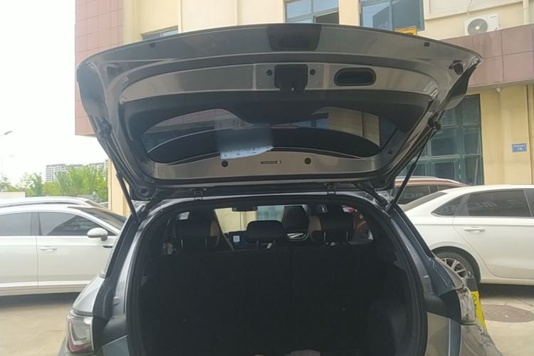 Used BYD Dolphin 2023 420 km Fashion Edition
