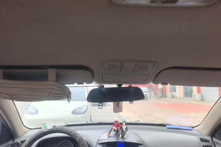 Used Hyundai Celesta 2011 1.6L Manual Comfort Edition
