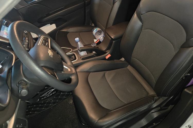Used Chevrolet Cavalier 2018 320 Automatic Xinyue Edition
