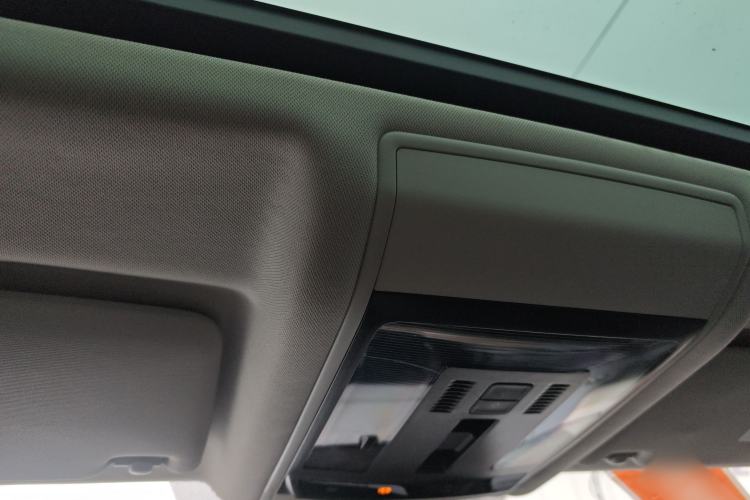 Used Volkswagen Passat 2021 330TSI Luxury Edition