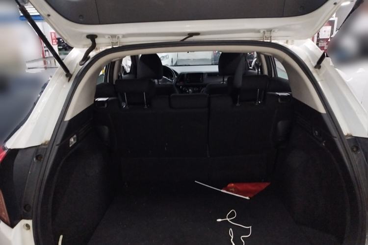 Used Honda Vezel 2015 1.5L CVT two-wheel drive Comfort trim