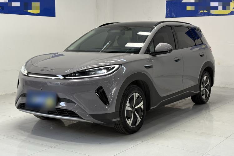 Used BYD Sealion 05 EV 2025 520 km Smart Cruise Version