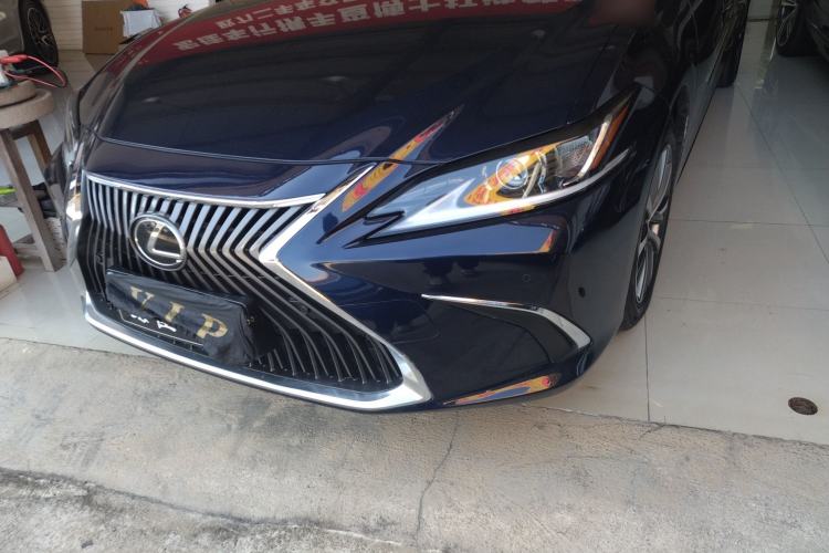 Used Lexus ES 2020 260 Excellence Edition