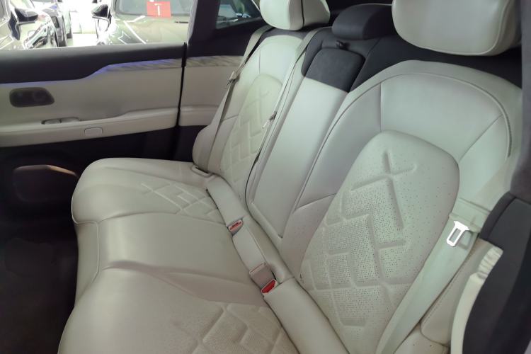 Used Nio ET7 2022 100kWh First Edition
