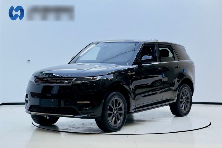 Used Land Rover Range Sport 2023 400PS Dynamic SE