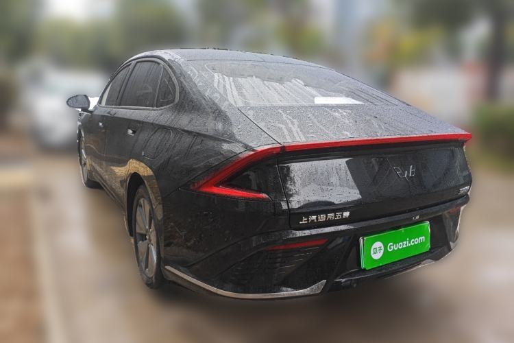 Used Wuling Xingguang 2023 70 Standard Edition