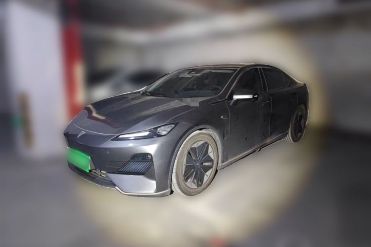 Used Deepal SL03 2022 1.5L 1200 Extended-Range Version