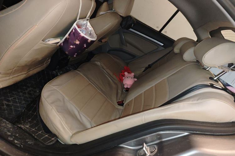 Used Skoda Octavia 2012 1.6L Automatic Yijie Edition
